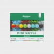 Marioinex Mini Waffle building blocks, 502 pieces