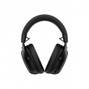 HyperX Cloud III S Wireless - Gaming Headset (Black)