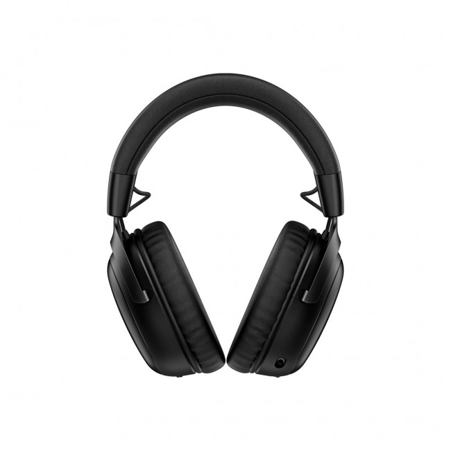 HyperX Cloud III S Wireless - Gaming Headset (Black)