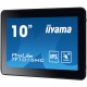 Touchpanel IIYAMA TF1015MC-B2 IP65
