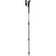 LEKI MAKALU LITE trekking poles, 100 135 cm, green/white