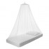 Care Plus 33705 camping mosquito net Pyramid mosquito net White
