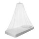 Care Plus 33705 camping mosquito net Pyramid mosquito net White