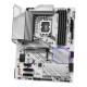 Asrock Z890 Pro RS WiFi White Intel Z890 LGA 1851 (Socket V1) ATX Asrock Z890 Pro RS WiFi White Intel Z890 LGA 1851 (Socket V1) ATX