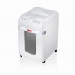 HSM Autofeed X200 paper shredder with automatic feeder, 30 L, P4, 4 x 12 mm