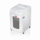 HSM Autofeed X200 paper shredder with automatic feeder, 30 L, P4, 4 x 12 mm