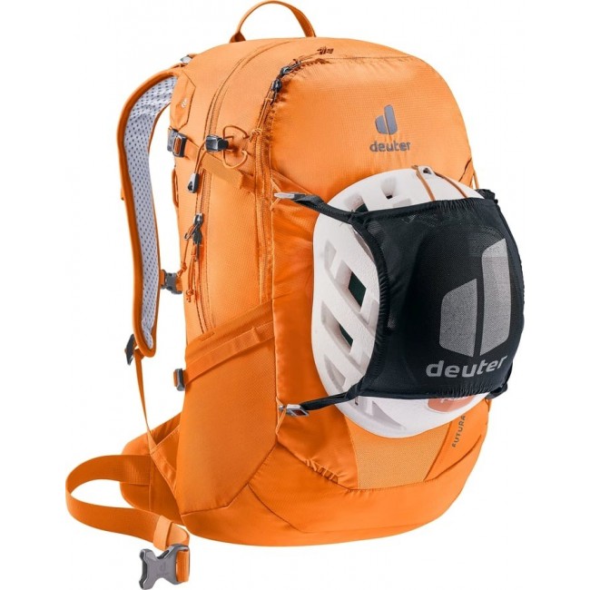 Deuter Futura 21 SL Women's hiking backpack Orange