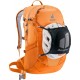 Deuter Futura 21 SL Women's hiking backpack Orange