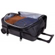Thule Chasm TCCO222 Black Trolley Soft shell 22 L Polyester