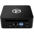 Mini PC Qoobe AP1215U i3-1215U/16GB/SSD 1TB/Win 11 Pro black Mini PC Qoobe AP1215U i3-1215U/16GB/SSD 1TB/Win 11 Pro black