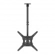 Maclean Ceiling Mount for TV, max. load 35 kg, 23 55