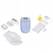 Philips 2000 series Epilator Series 4000 BRE247/00 Corded Epilator