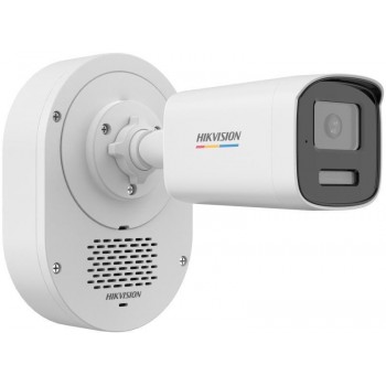 Kamera IP Hikvision DS-2CD1T67G3-LIUF/LSL(2.8mm)(O-STD)