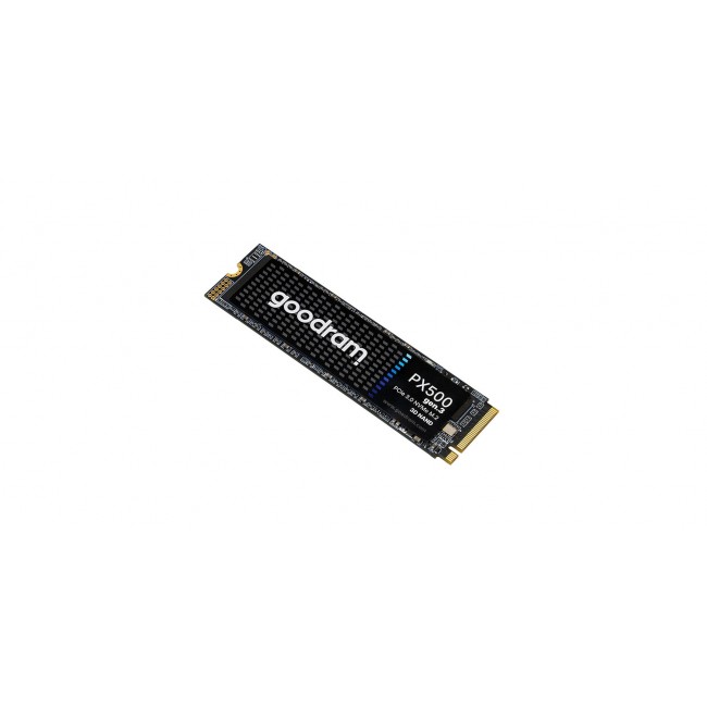 SSD GOODRAM PX500 GEN.3 PCIe 3x4 128GB M.2 2280 RET