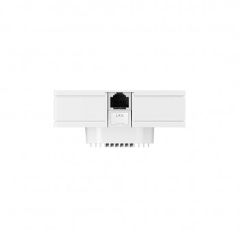 Ruijie Networks RG-RAP62-WALL-LITE wireless access point 2974 Mbit/s White Power over Ethernet (PoE)