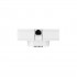 Ruijie Networks RG-RAP62-WALL-LITE wireless access point 2974 Mbit/s White Power over Ethernet (PoE)