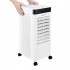 HONEYWELL Portable Air Cooler CS077XE, White