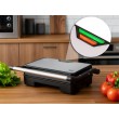 ELDOM CONTACT GRILL GK110