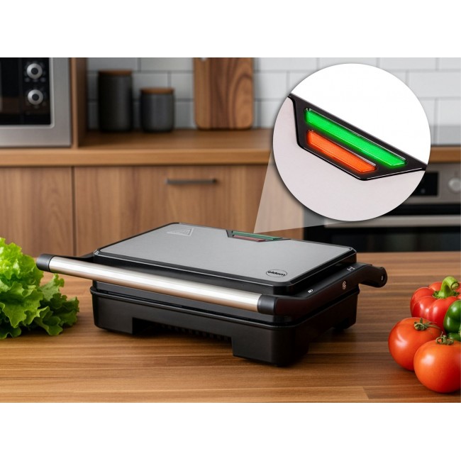 ELDOM CONTACT GRILL GK110