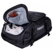 Thule Chasm TDSD301 Black duffel bag 30 L Polyester