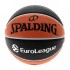 BASKETBALL SPALDING EUROLEAGUE TF1000 7