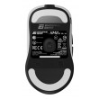 Endgame Gear XM2w 4k v2 Wireless Gaming Mouse - White