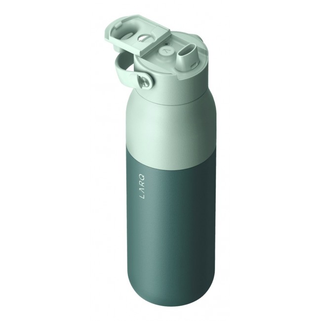 LARQ Bottle PureVis 2 UV-C self-cleaning bottle