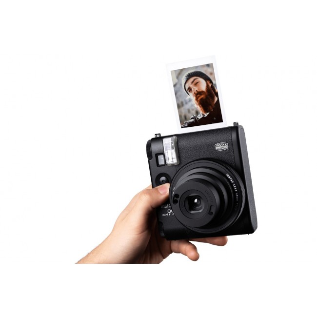 Fujifilm Instax Mini 99 62 x 46 mm Black Fujifilm Instax Mini 99 62 x 46 mm Black
