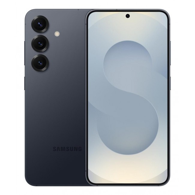 Samsung Galaxy S25 SM-S931B/DS 15.8 cm (6.2
