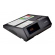 Olympia K200 PLUS cash register Direct thermal 10000 PLUs LED