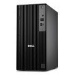 DELL Pro QCT1255 AMD Ryzen 5 8600G 16 GB DDR5-SDRAM 512 GB SSD Windows 11 Pro Tower PC Black DELL Pro QCT1255 AMD Ryzen 5 8600G 16 GB DDR5-SDRAM 512 GB SSD Windows 11 Pro Tower PC Black