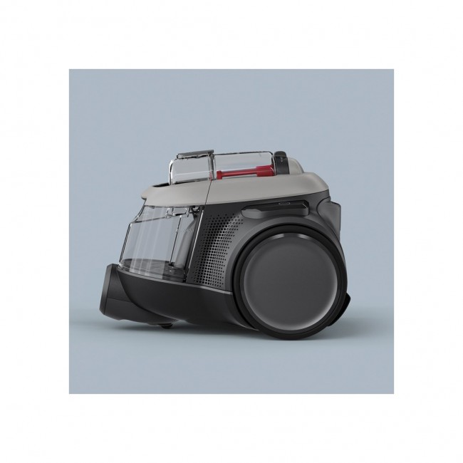Electrolux EL61A4UG 1.6 L Cylinder vacuum Dry 700 W Bagless Electrolux EL61A4UG 1.6 L Cylinder vacuum Dry 700 W Bagless
