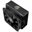 Kolink Umbra EX180 Black Edition Processor Hybrid cooler 12 cm