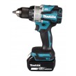 MAKITA DRILL DRIVER 18V 73/40Nm DDF489Z