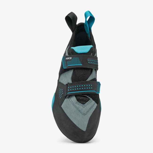 Scarpa FORCE, 41, Conifer - Azure