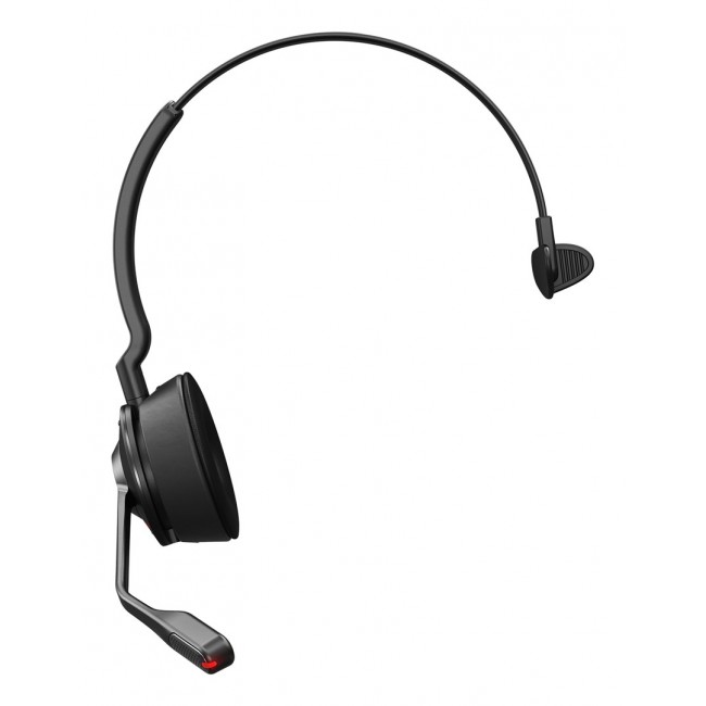 Jabra Engage 55 SE - USB-A MS Mono, EMEA/APAC
