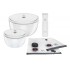 ZWILLING Fresh&Save glass bowl starter set