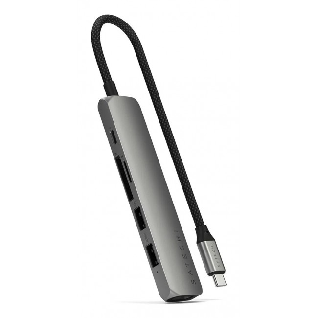 Docking Station USB-C 3.2 Gen 2 Docking Station USB-C 3.2 Gen 2