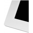 Denver PFF-1015W digital photo frame White 25.6 cm (10.1