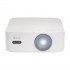Denver PR-4300 data projector Short throw projector 400 ANSI lumens 4K (4096x2400) White