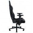 Razer ENKI PC gaming chair Upholstered seat Black Razer ENKI PC gaming chair Upholstered seat Black