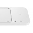 Samsung EP-P5400 Headphones, Smartphone, Smartwatch White USB Wireless charging Indoor