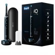 Oral-B iO Series 10 Adult Rotating-oscillating toothbrush Black Oral-B iO Series 10 Adult Rotating-oscillating toothbrush Black