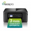 3-in-1 Device Brother DCP-J1360DWRE1 3-in-1 Device Brother DCP-J1360DWRE1