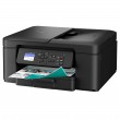 3-in-1 Device Brother DCP-J1360DWRE1 3-in-1 Device Brother DCP-J1360DWRE1