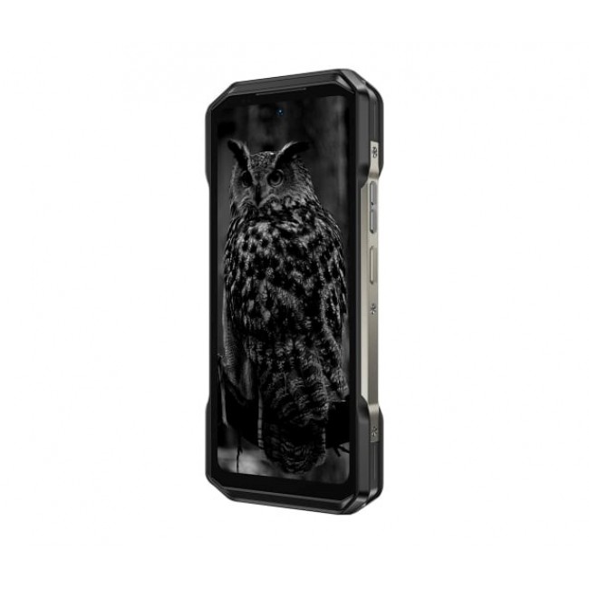 Ulefone Armor 27 4G LTE 12/256GB Black without charger