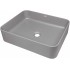 Granite countertop washbasin