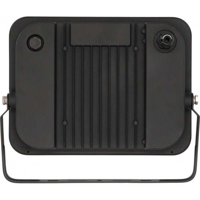 Brennenstuhl 1171250041 floodlight Black 100 W LED D