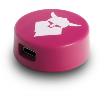 Sensor UVEX Tocsen Crashsensor pink one size