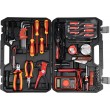 Mechanics tool set Yato YT-39009